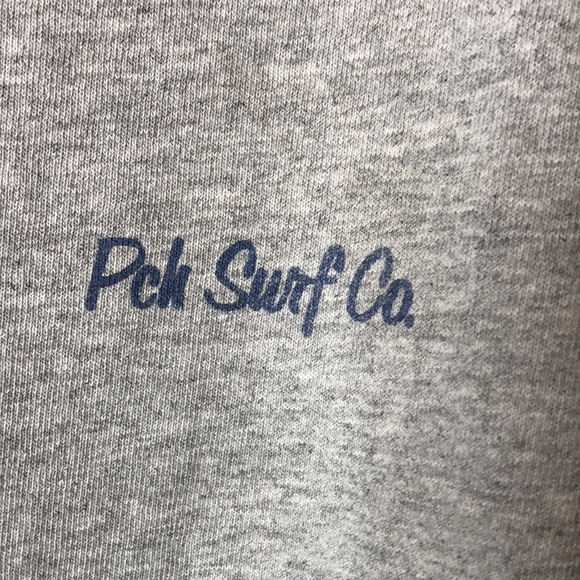 Vintage Tee T-Shirt pacific Coast Highway Small S - Picture 3 of 7